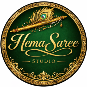 Hema Saree Studio
