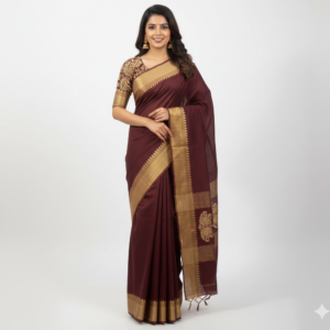 chettinad cotton saree