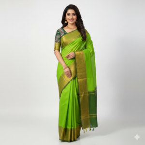 chettinad cotton saree