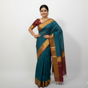 chettinad cotton saree