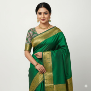 chettinad cotton saree