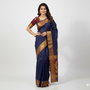 chettinad cotton saree