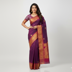 chettinad cotton saree